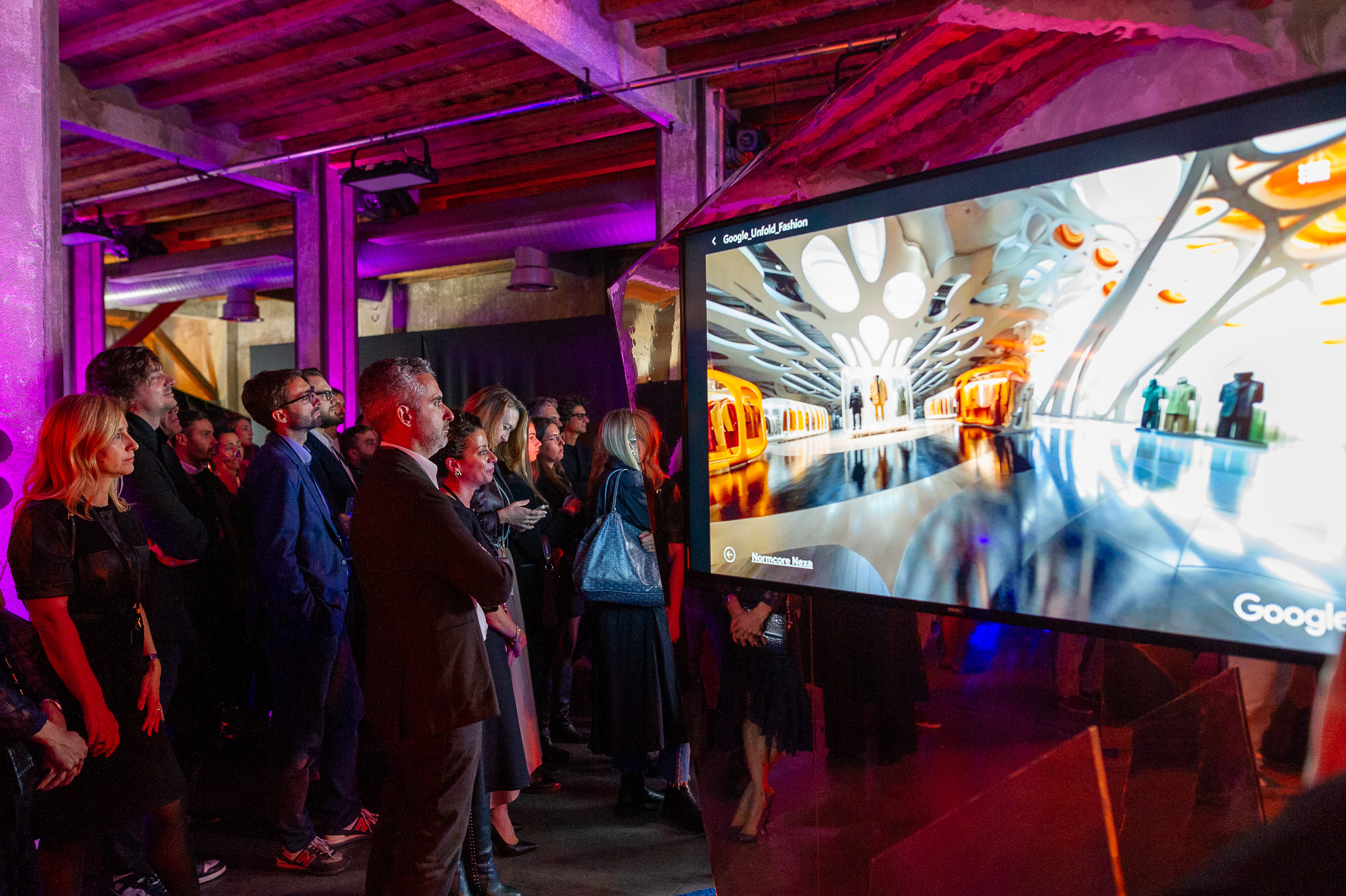 Fashion Design Concept 2